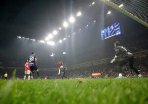 FC Internazionale v AC Milan - Serie A