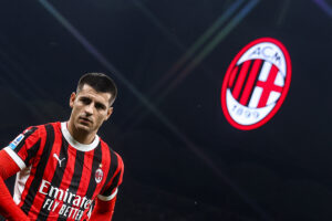 AC Milan v Napoli - Serie A