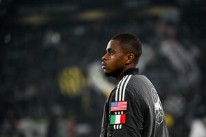 Juventus v Torino - Serie A