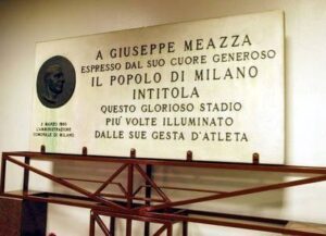 STADIO MEAZZA