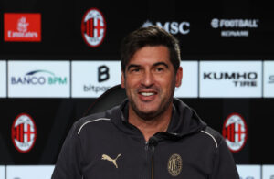 Mister Fonseca contro Roberto D'Aversa: ecco tutti i precedenti...