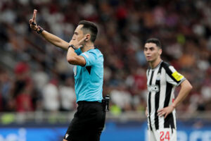 AC Milan v Newcastle United FC: Group F - UEFA Champions League 2023/24