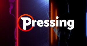 PRESSING