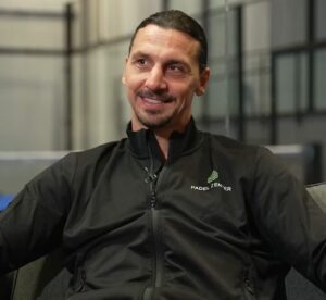 Ibrahimovic: "Interesse del Milan per Lindelöf? Non si sa mai..."