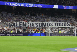 Real Madrid C.F. v AC Milan - UEFA Champions League 2024/25 League Phase MD4