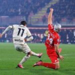 Due volte a Monza, due gol: Pulisic torna in terra brianzola