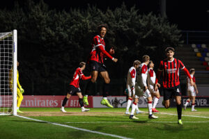 Milan Futuro v Sestri Levante - Serie C