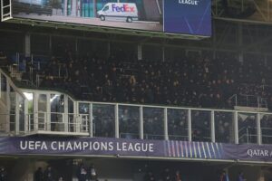 SK Slovan Bratislava v AC Milan - UEFA Champions League 2024/25 League Phase MD5