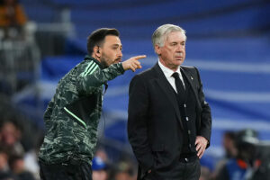 Brasile Ancelotti