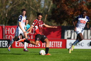 AC Milan U20 v Hellas Verona U20 - Primavera 1