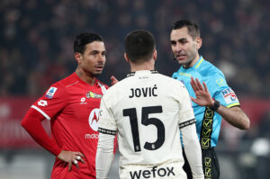 AC Monza v AC Milan - Serie A TIM