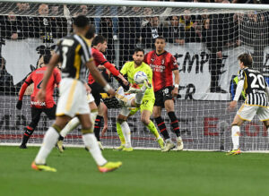 Juventus v AC Milan - Serie A TIM