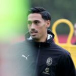 La Nazionale, la Champions, il gol pesante: Reijnders, avanti tutta