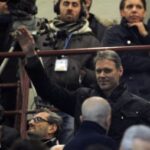 Buon compleanno Marco van Basten, o meglio, fijne verjaardag Marco!