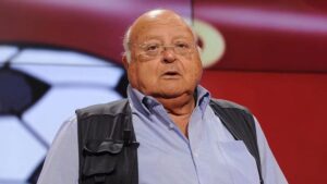 GIAN PAOLO ORMEZZANO