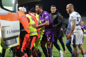 Fiorentina v FC Internazionale - Serie A