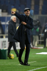 Atalanta BC v AS Roma - Serie A