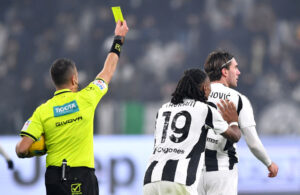 Juventus v Venezia - Serie A