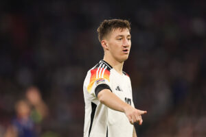 Germany v Netherlands - UEFA Nations League 2024/25 League A Group A3