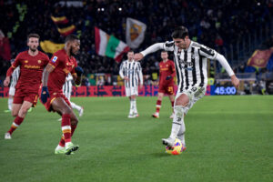 Morata-Milan-Roma