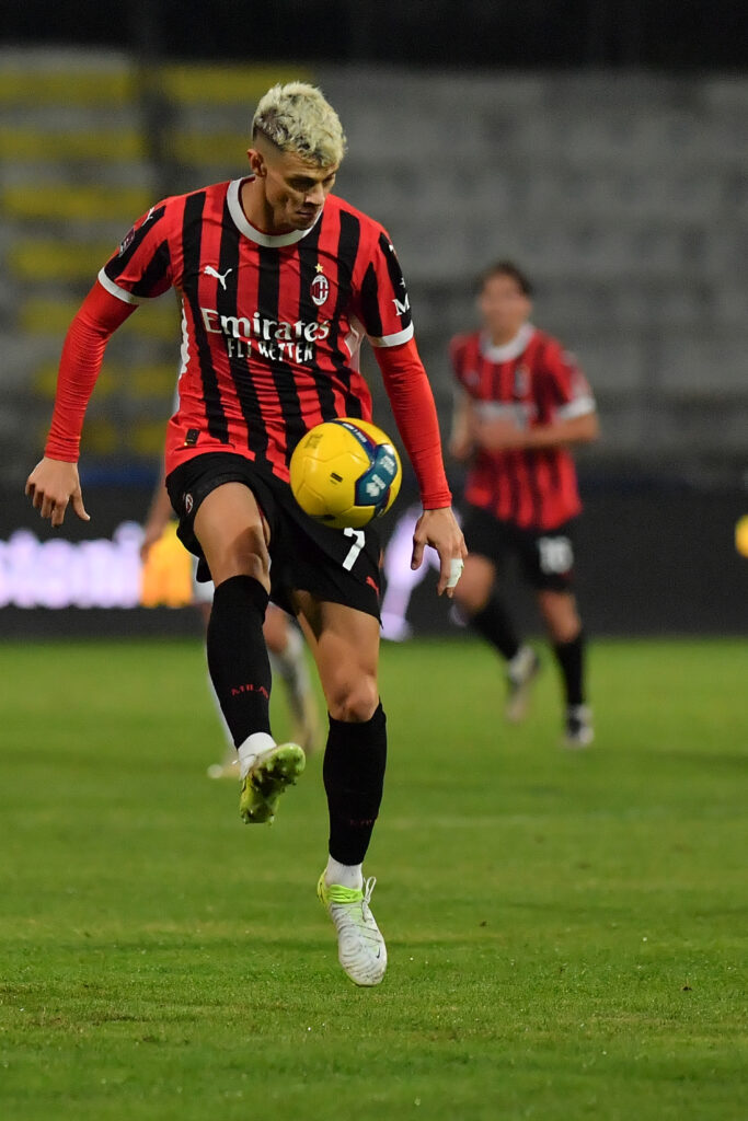 Torres v Milan Futuro - Serie C