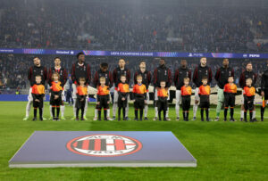 Milan-Champions