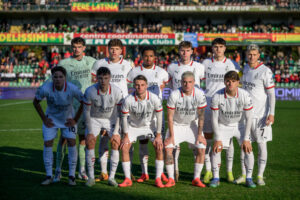 Milan Futuro, ufficializzato il giorno del quarto di finale di Coppa Italia