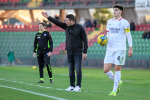 Ternana v Milan Futuro - Serie C