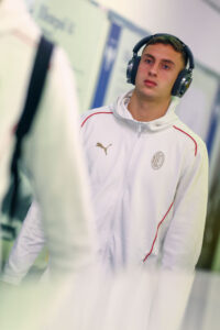 Verona v AC Milan - Serie A