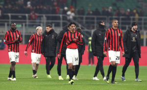 AC Milan v Genoa - Serie A