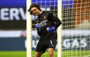 AC Milan v Torino FC - Coppa Italia