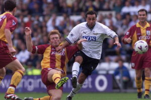 Derby v Bradford x