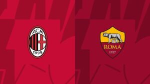 MILAN-ROMA TV