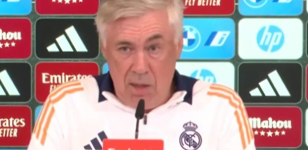 ANCELOTTI
