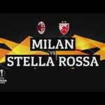 MILAN STELLA ROSSA