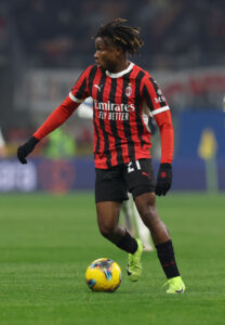 AC Milan v Sassuolo - Coppa Italia