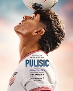 PULISIC