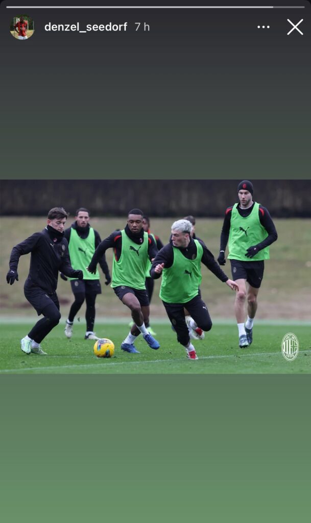 Milan-Denzel-Seedorf