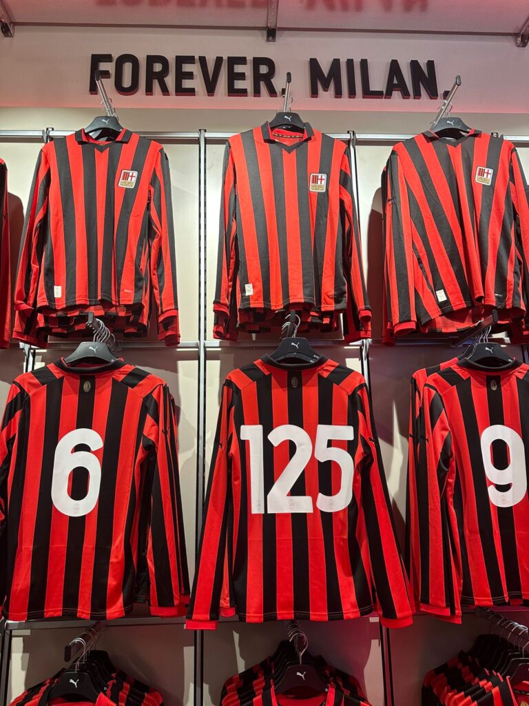 Milan-Maglia-rossonera-125-anniversario-club-dicembre-2024