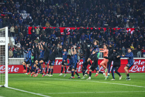 Atalanta v AC Milan - Serie A