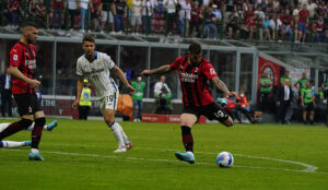 Milan-Atalanta