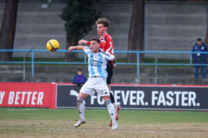 Milan Futuro v Virtus Entella - Serie C