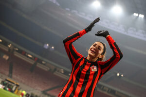 AC Milan v FC Internazionale - Women Serie A