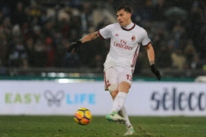 SS Lazio v AC Milan - TIM Cup
