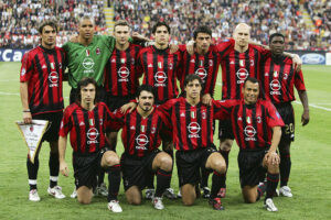 Milan-Champions