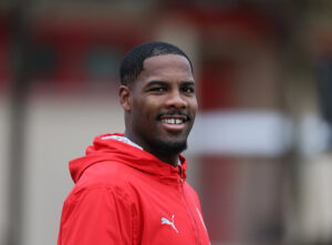 AC Milan Training Session