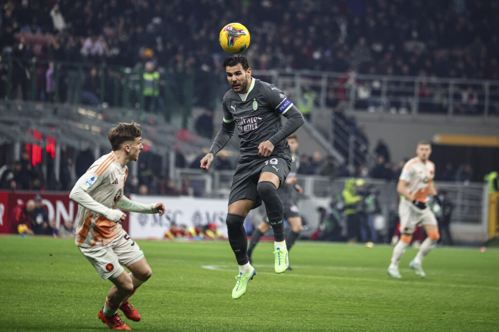 Milan-Roma-risultato-diretta