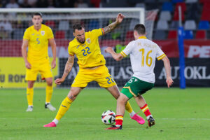 Romania v Bulgaria - International Friendly