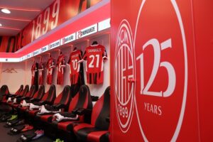 AC Milan v Empoli - Serie A