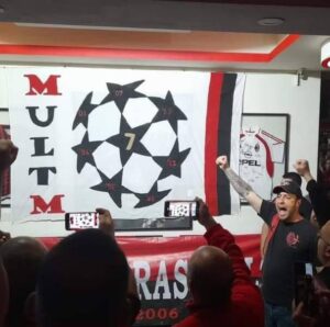 MILAN CLUB MALTA